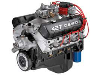 U3936 Engine